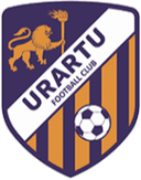 Urartu logo - Urartu VS Neman Grodno Sport