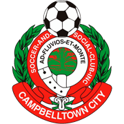 Campbelltown City SC logo