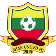 Shan United logo