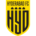 Hyderabad FC logo - Fc VS Mohammedan Sc Score
