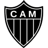 Atletico Mineiro Youth logo - Youth VS Atletico Mineiro Youth Live Score
