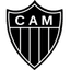 Atletico Mineiro Youth logo