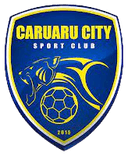 Caruaru City FC logo - Fc VS Vitoria Pe Result