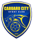 Caruaru City FC logo