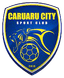 Caruaru City FC logo