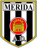 Merida AD logo - Promesas VS Merida Ad Live