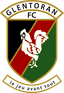 Glentoran Reserves logo