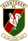 Glentoran Reserves logo
