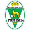FC Gomel B logo - Mogilev VS Fc Gomel B Result