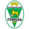 FC Gomel B logo