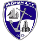 Brixham logo - Brixham VS Frome Town Result Today