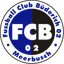 FC Buderich 02 logo