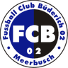 FC Buderich 02 logo