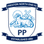Preston North End U21 logo