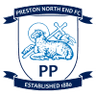 Preston North End U21 logo