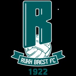 Rukh Brest Reserves logo