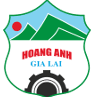 Hoang Anh Gia Lai U19 logo - U VS Khatoco Khanh Hoa U Sport
