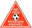 Svoboda Kisovec logo