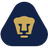 Unam Pumas U19 logo