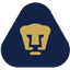 Unam Pumas U19 logo
