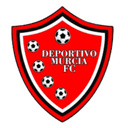 Deportivo Murcia logo - Murcia VS Ad Mar Menor San Javier Live