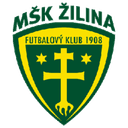 MSK Zilina logo - Zilina VS Rakow Czestochowa Result Today