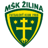 MSK Zilina logo