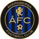 Akersberga logo - Akersberga VS Fc Gute Score