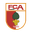 Augsburg U19 logo