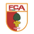 Augsburg U19 logo - Ger U 31897 Live
