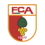 Augsburg U19 logo
