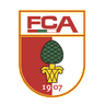 Augsburg U19 logo