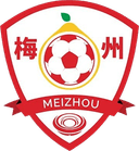 Meizhou Team logo - Team VS Meizhou Team Sport