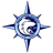 N Leeward Predators logo - Live Caribbean Shield 33838