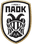 PAOK Saloniki B logo