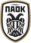 PAOK Saloniki B logo