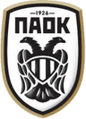PAOK Saloniki B logo