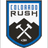 Flatirons Rush logo