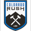 Flatirons Rush logo