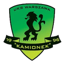 Kamionek Warsaw logo - Warsaw VS Ursus Warsaw Iii Score