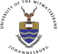 Wits University logo