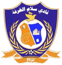Salam Al Qarfa logo - Rawda VS Salam Al Qarfa Score Today