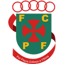 Pacos Ferreira U17 logo - U VS Pacos Ferreira U Live Score