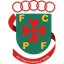 Pacos Ferreira U17 logo