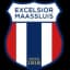 Excelsior Maassluis U21 logo
