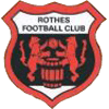 Rothes logo - Rothes VS Fraserburgh Live Score Today
