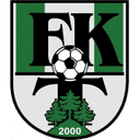 Tukums-2000 logo - Liepaja VS Tukums Live Score Today