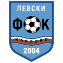 Levski Karlovo logo - Zagora VS Levski Karlovo Live