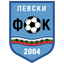 Levski Karlovo logo