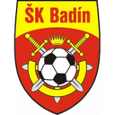 SK Badin logo - Detva VS Sk Badin Result Today